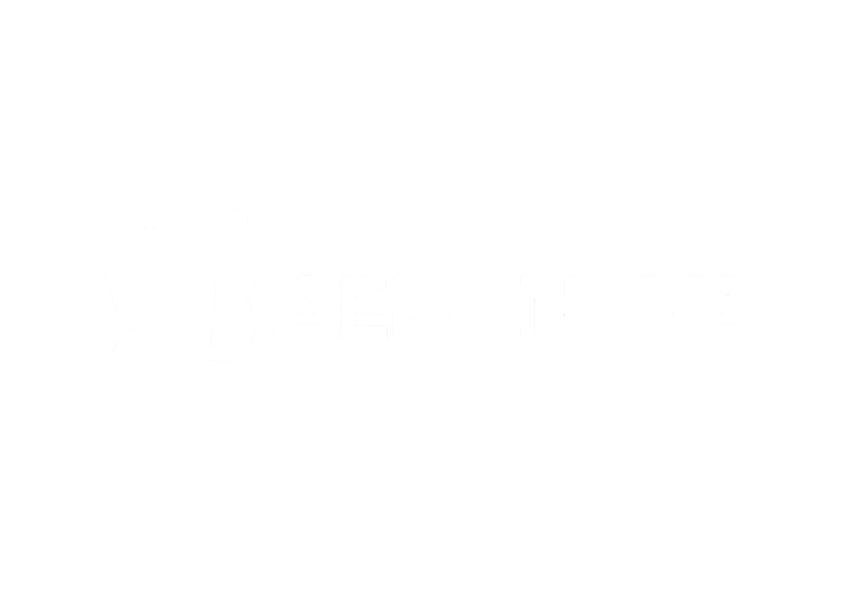 AeroNova Logo