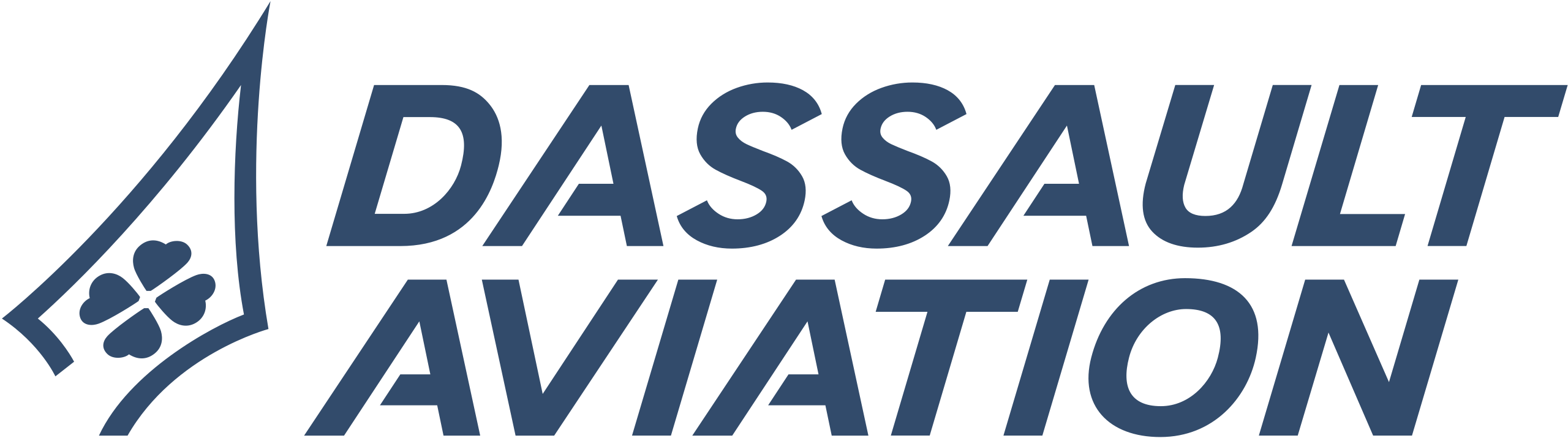 Embraer Logo